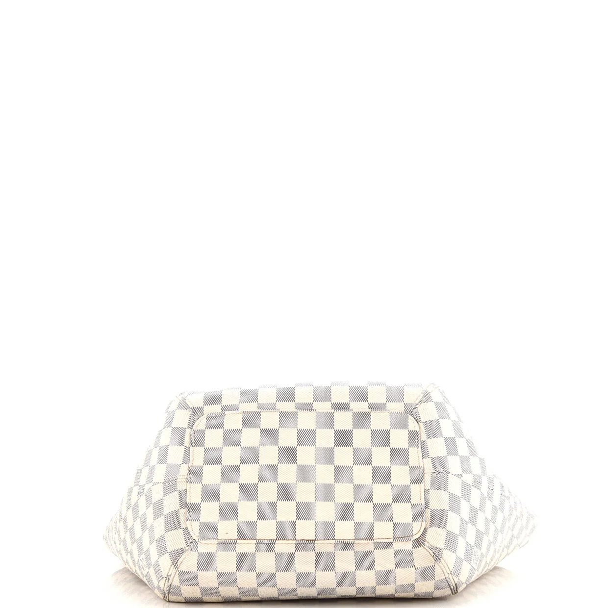 Salina Handbag Damier GM - Deep Luxury