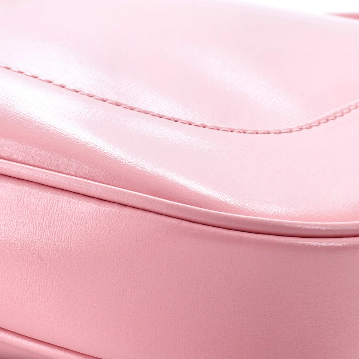 Jackie 1961 Hobo Leather Small - Deep Luxury