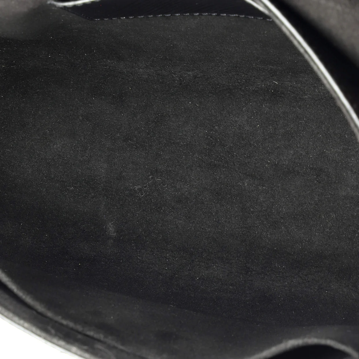 Twist Handbag Epi Leather MM - Deep Luxury