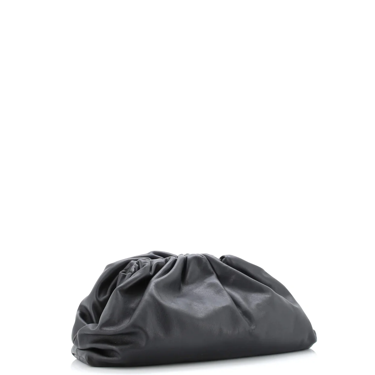 The Pouch Leather - Deep Luxury