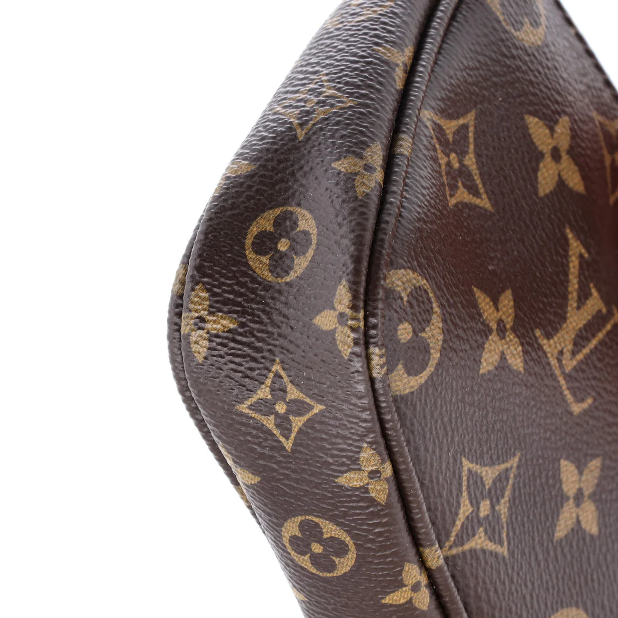 Multi Pochette Accessoires Pouch Monogram Canvas Small - Deep Luxury