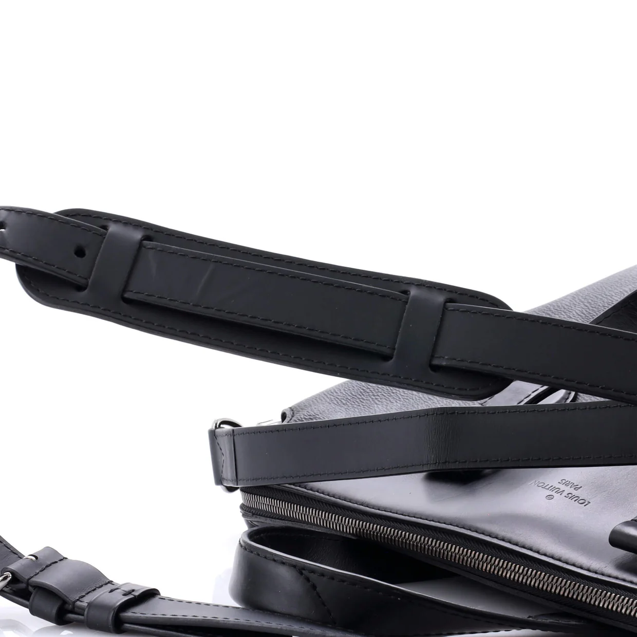 Explorer Tote Monogram Eclipse Canvas - Deep Luxury