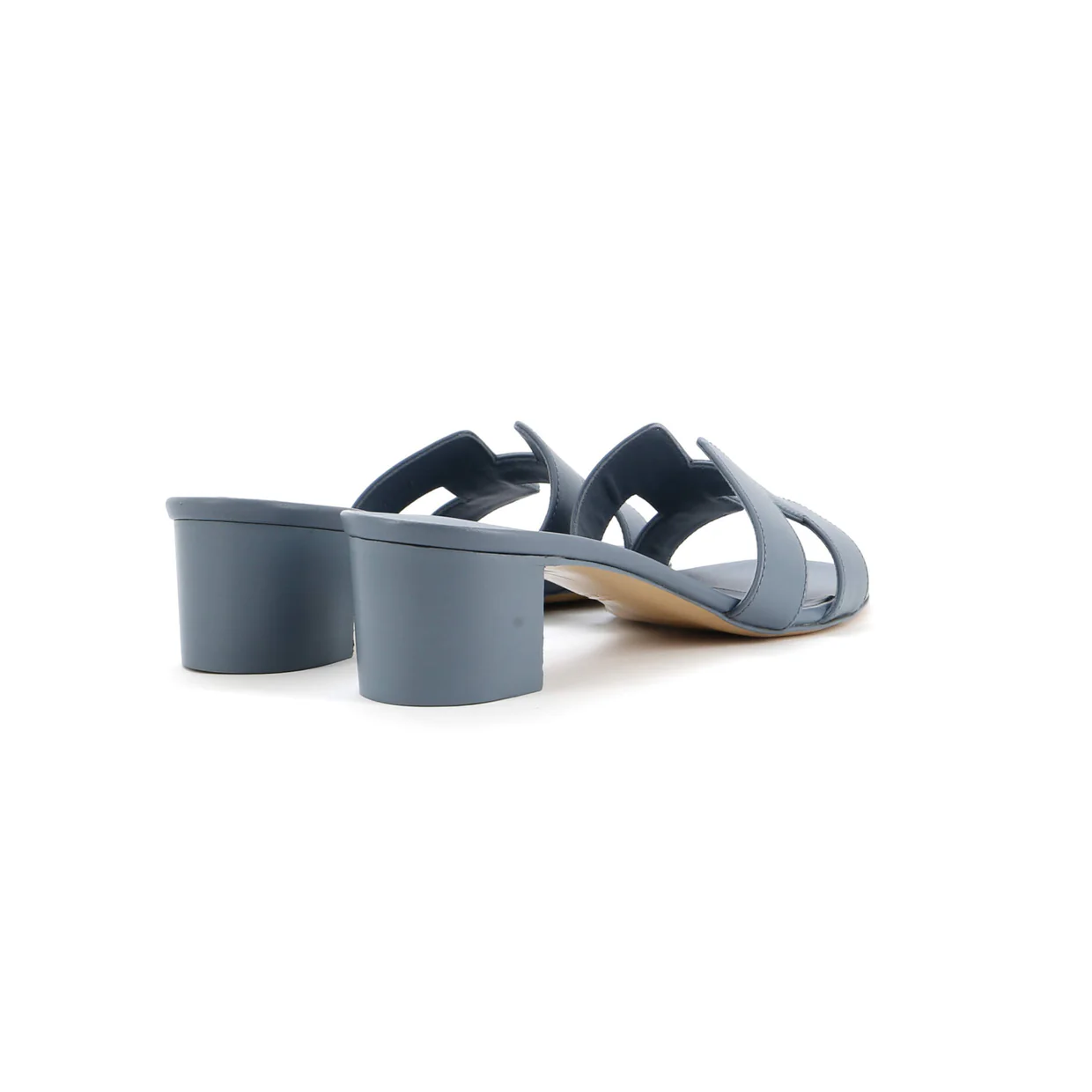 Women's Oasis Sandals Leather - Deep Luxury