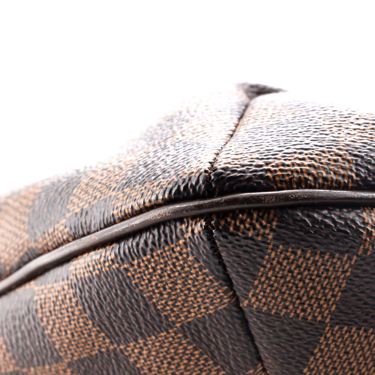 Musette Salsa Handbag Damier GM - Deep Luxury