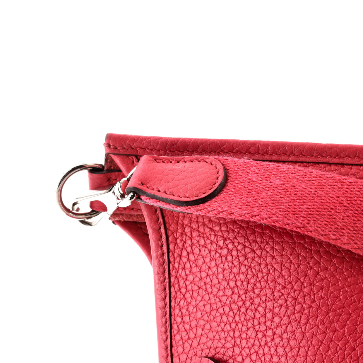 Long Strap Evelyne Bag Clemence TPM - Deep Luxury