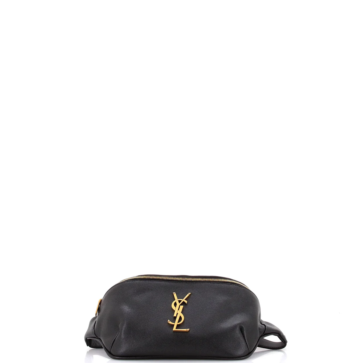 Classic Monogram Belt Bag Leather - Deep Luxury