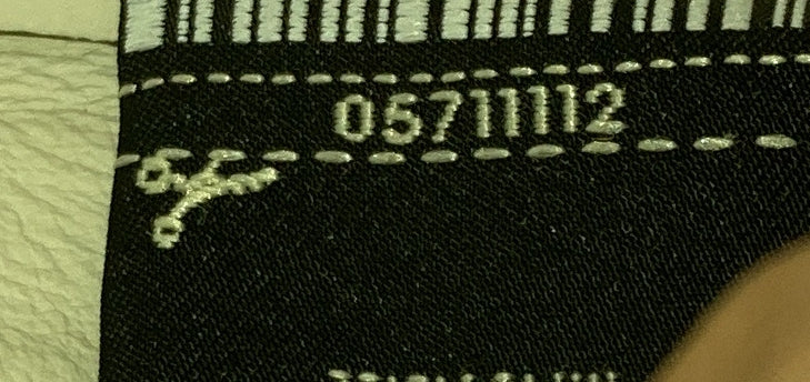 Mon Tresor Bucket Bag Zucca PU Mini - Deep Luxury