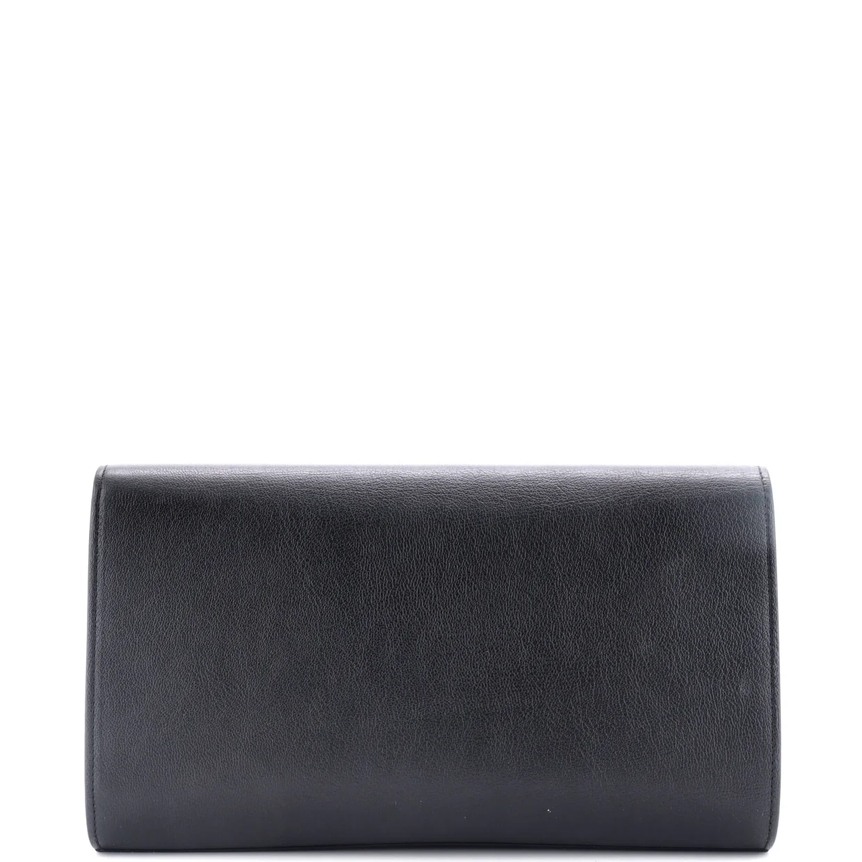 Belle de Jour Clutch Leather Small - Deep Luxury