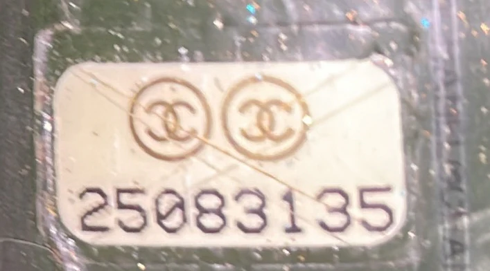 Urban Spirit Backpack Quilted Lambskin Large - Deep Luxury