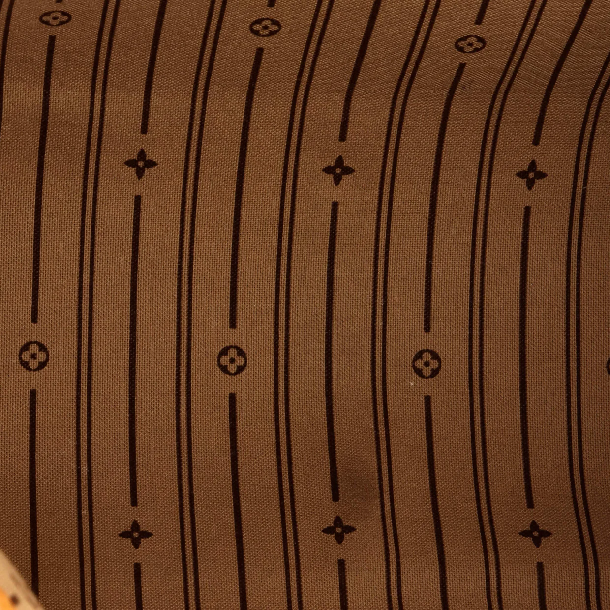 Delightful Handbag Monogram Canvas PM - Deep Luxury