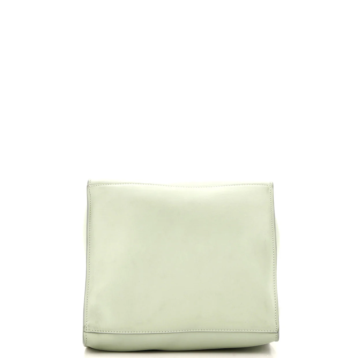 Big Bag Smooth Leather Medium - Deep Luxury