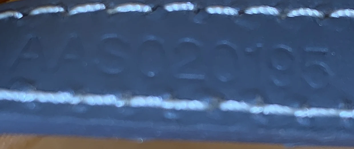 Cap Vert Bag Coated Canvas - Deep Luxury