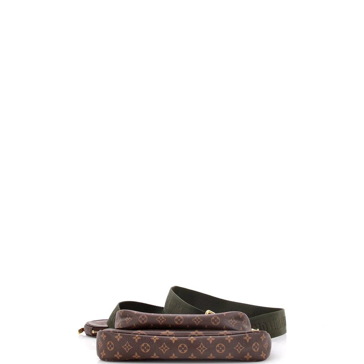 Multi Pochette Accessoires Monogram Canvas - Deep Luxury