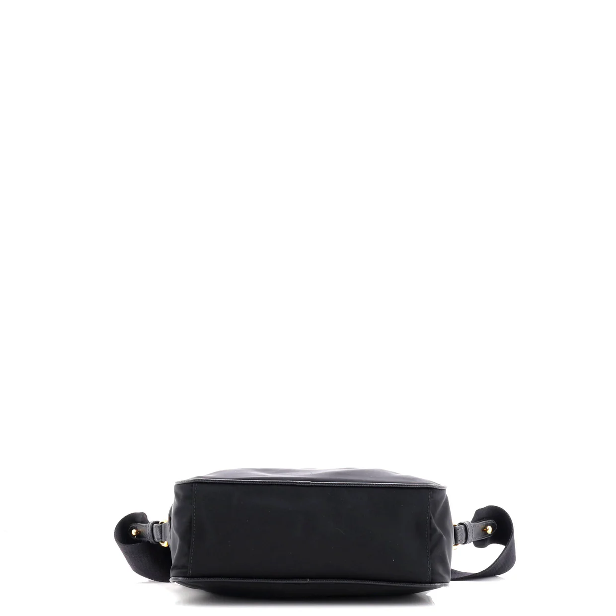 Camera Bag Tessuto Medium - Deep Luxury