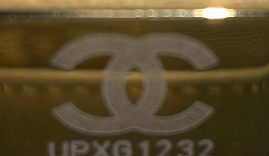 Paris Monaco Flap Bag Quilted Lambskin Mini - Deep Luxury