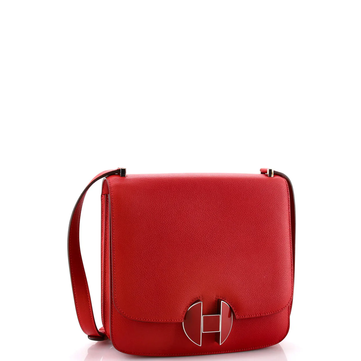 2002 Shoulder Bag Evercolor 20 - Deep Luxury