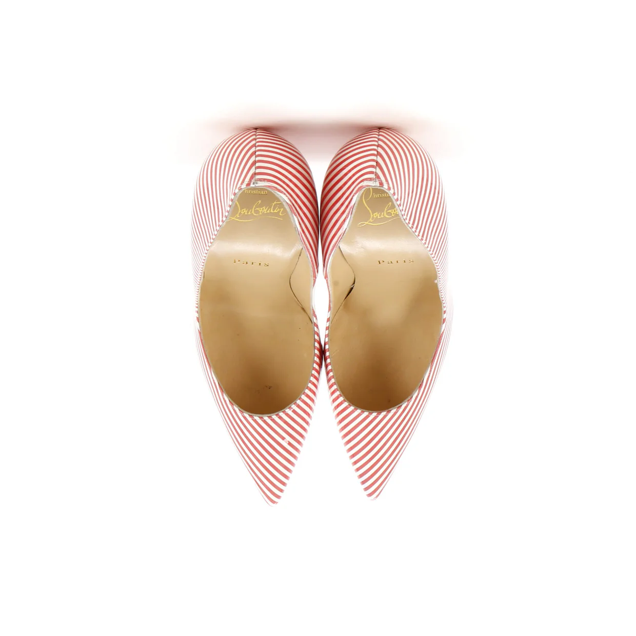 Women's Pigalle Follies Pumps Printed Patent 100 - Deep Luxury