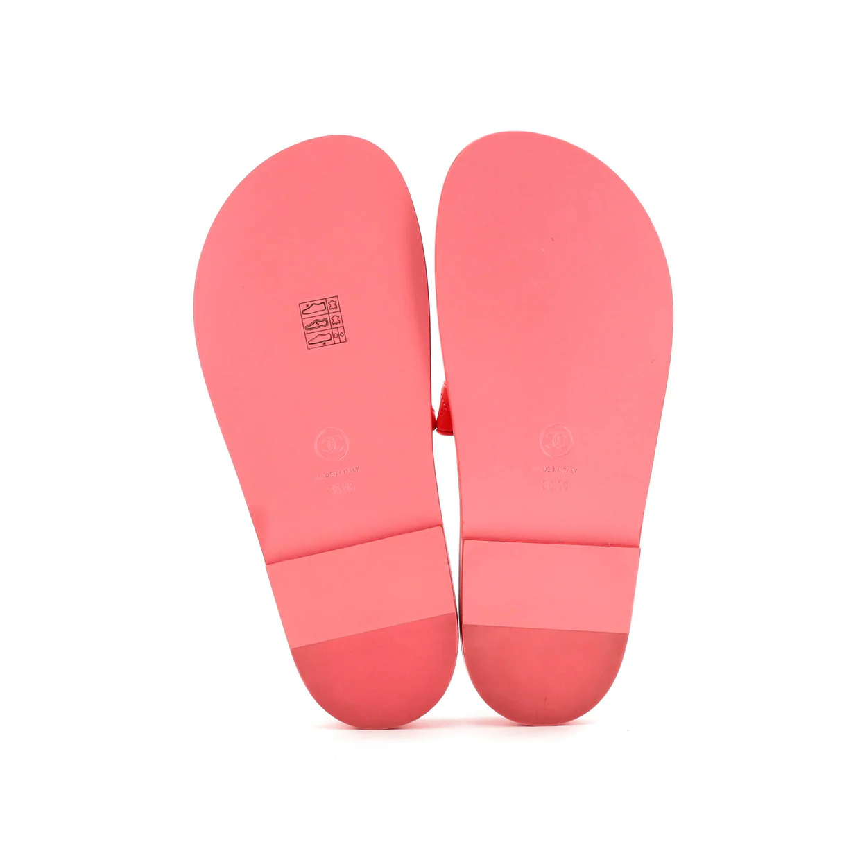Women's Velcro Open Back Dad Sandals Quilted Leather - Deep Luxury