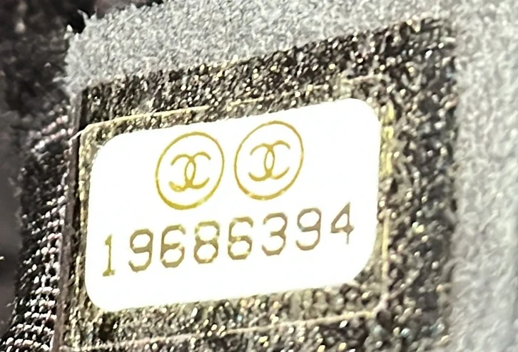 Paris-Dallas Boy Flap Bag Quilted Calfskin with Metal Adornments Old Medium - Deep Luxury