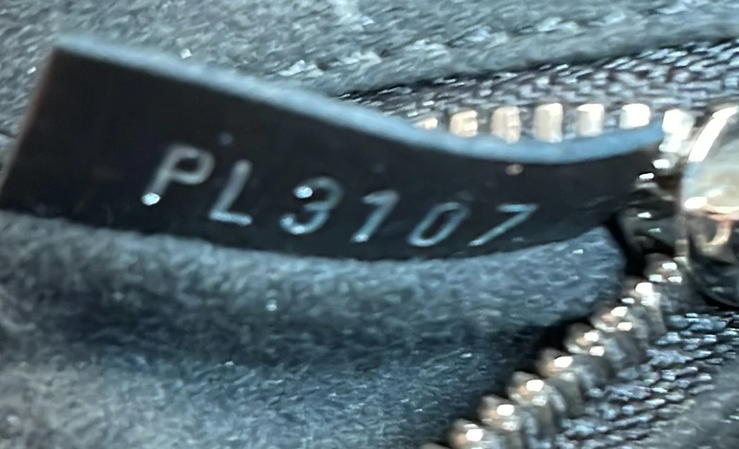 Chain It Handbag Monogram Canvas with Leather PM - Deep Luxury