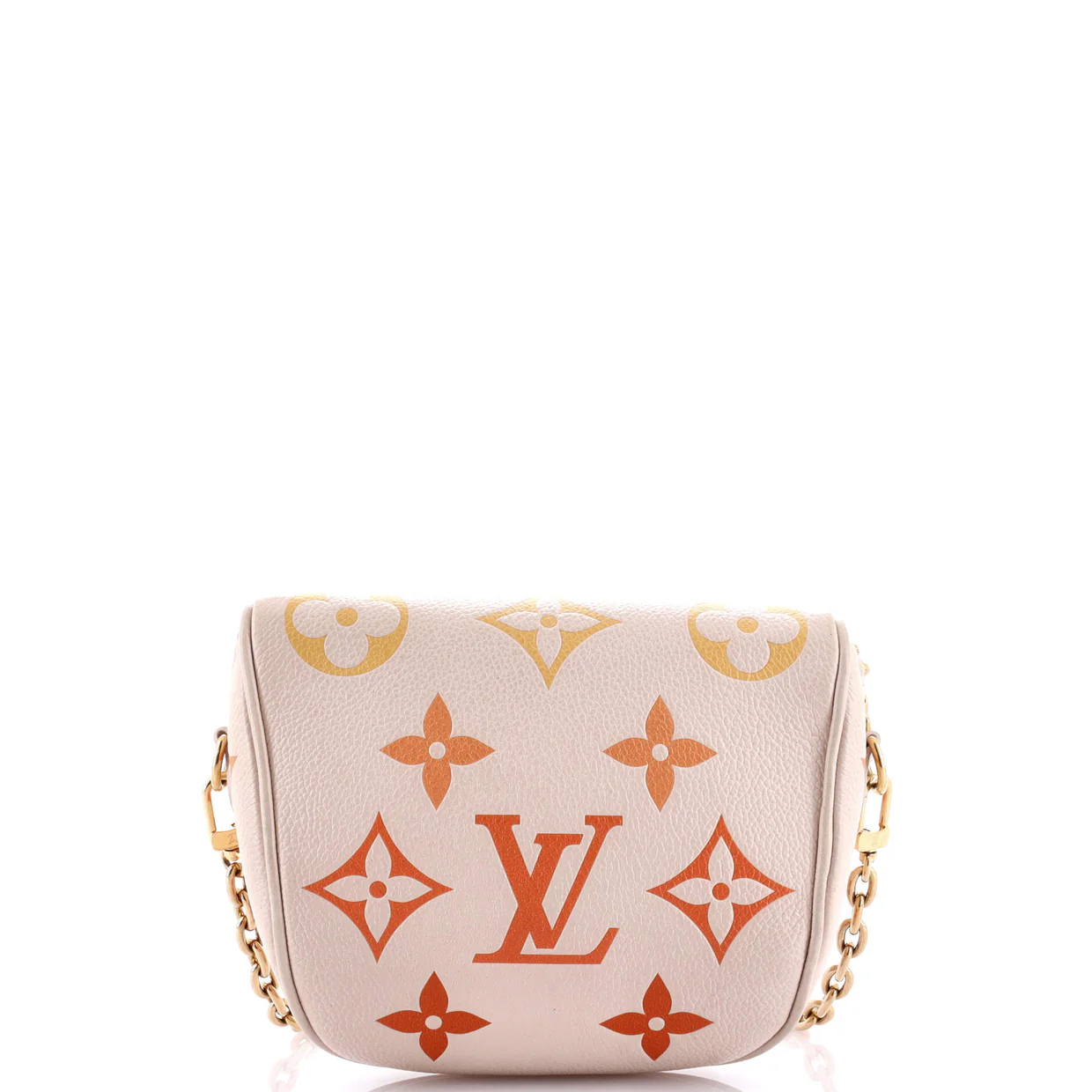 Bum Bag By The Pool Monogram Empreinte Giant Mini - Deep Luxury