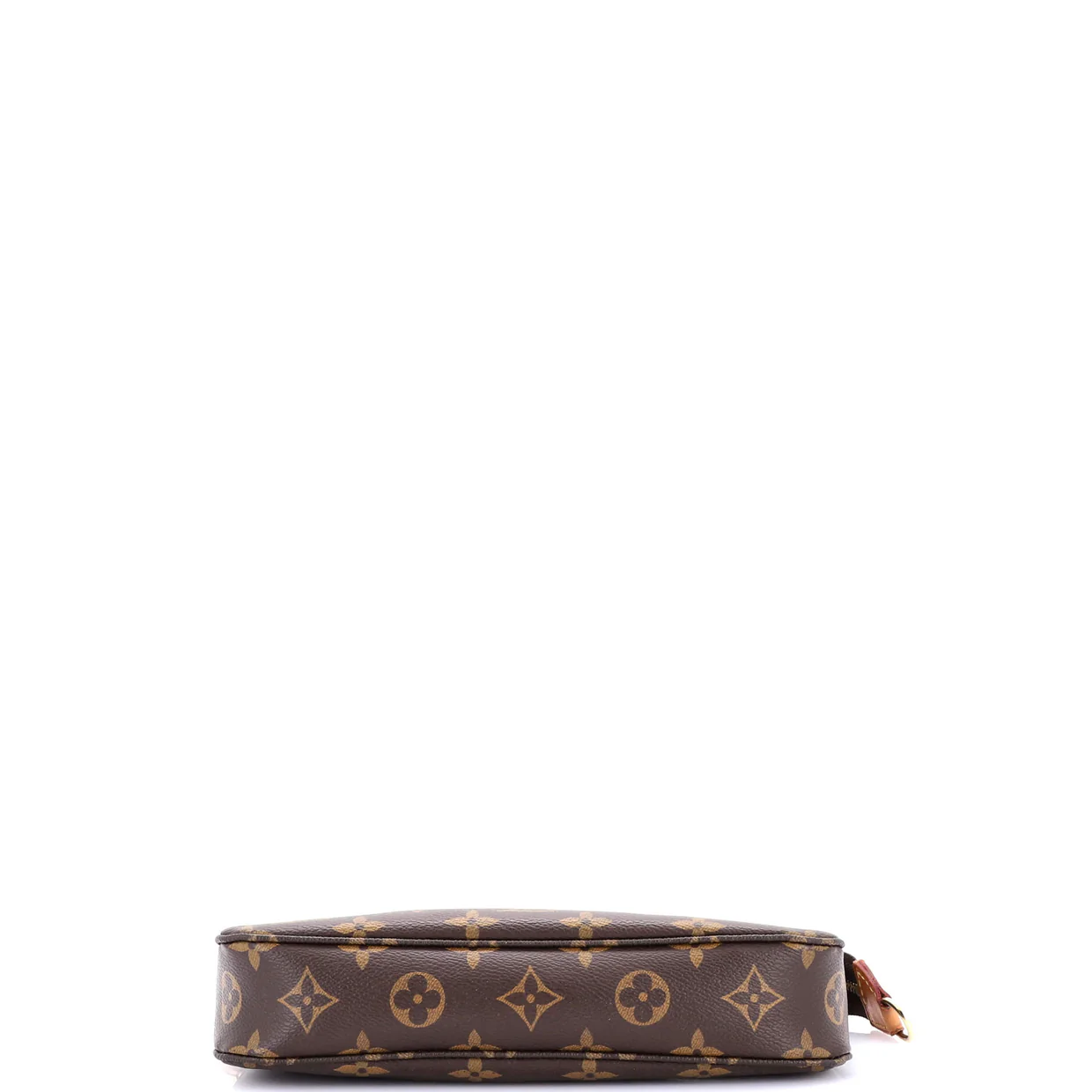Pochette Accessoires NM Monogram Canvas - Deep Luxury
