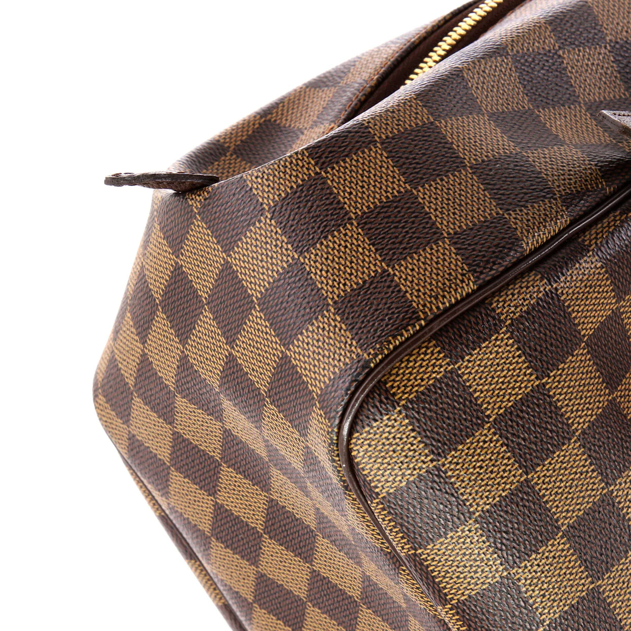 Belem Handbag Damier MM - Deep Luxury