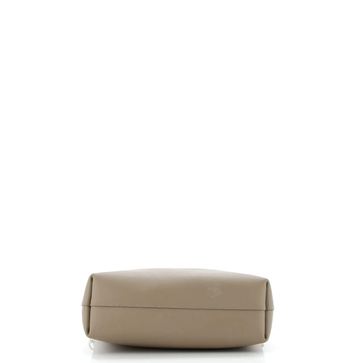 Shopper Tote Leather Toy - Deep Luxury