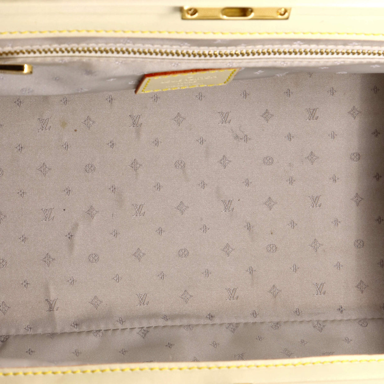 Suhali L'Ingenieux Handbag Leather PM - Deep Luxury