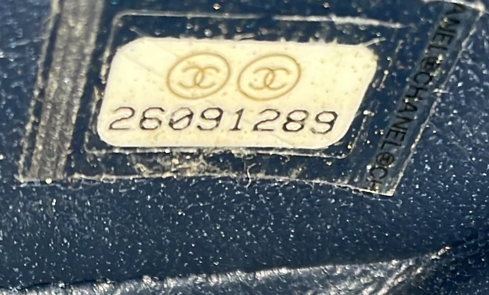 Top Handle Boy Flap Bag Fur Small - Deep Luxury