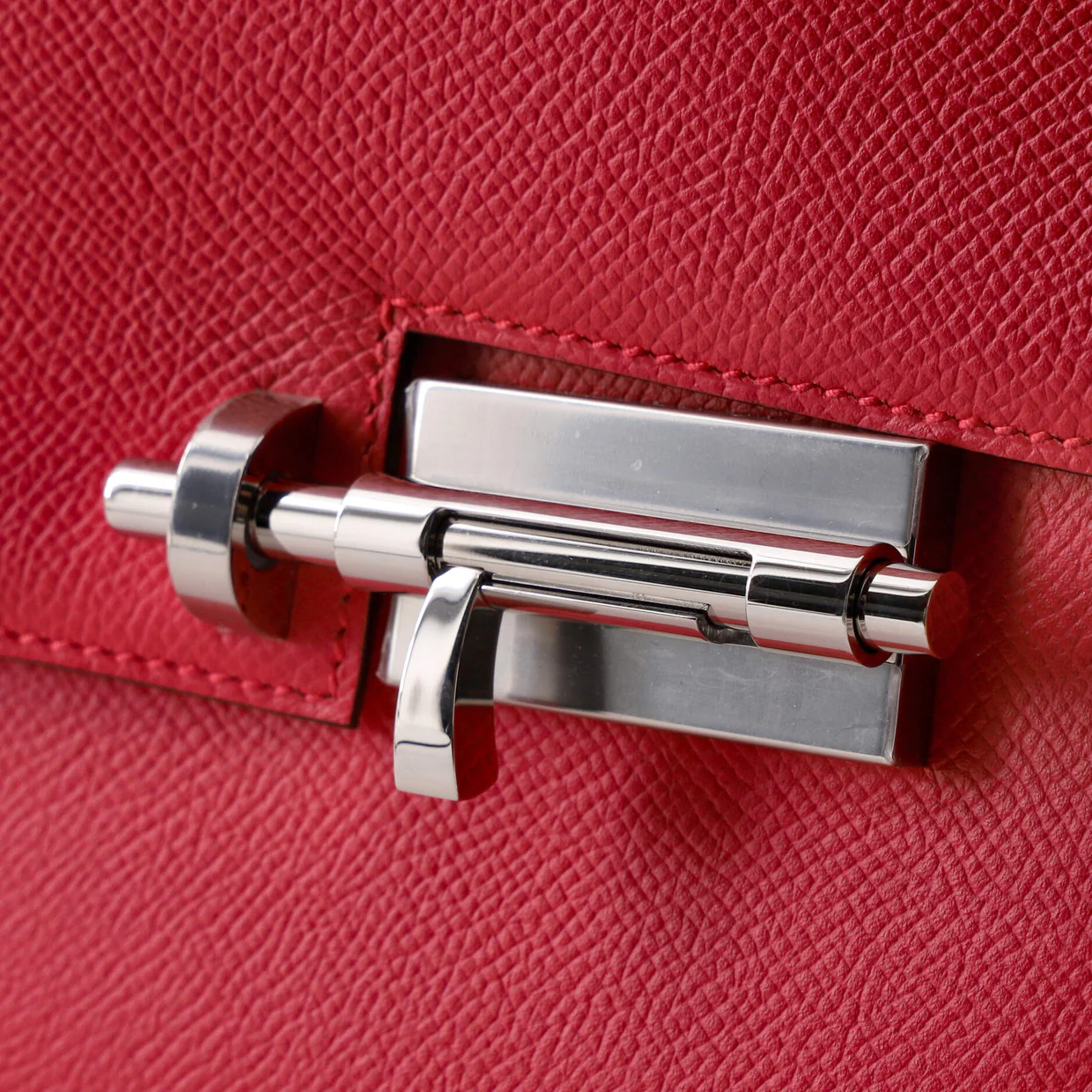 Verrou Bag Epsom 21 - Deep Luxury