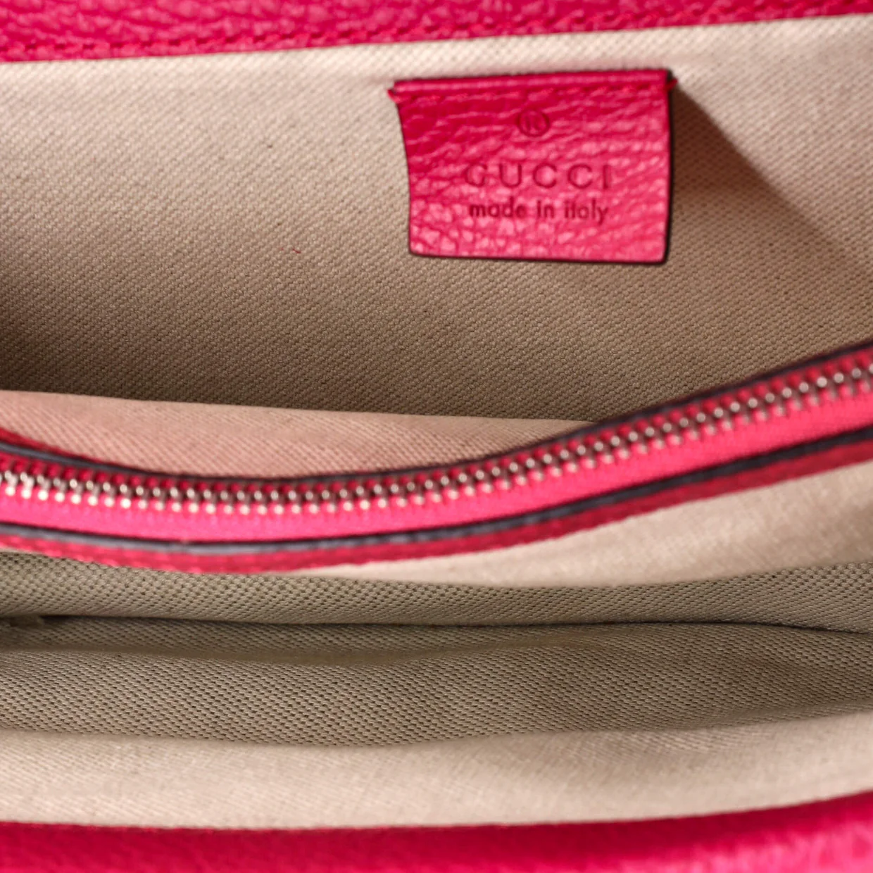 Dionysus Bag Embellished Leather Small - Deep Luxury