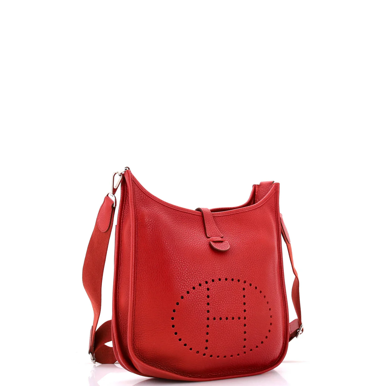 Evelyne Bag Gen III Clemence PM - Deep Luxury
