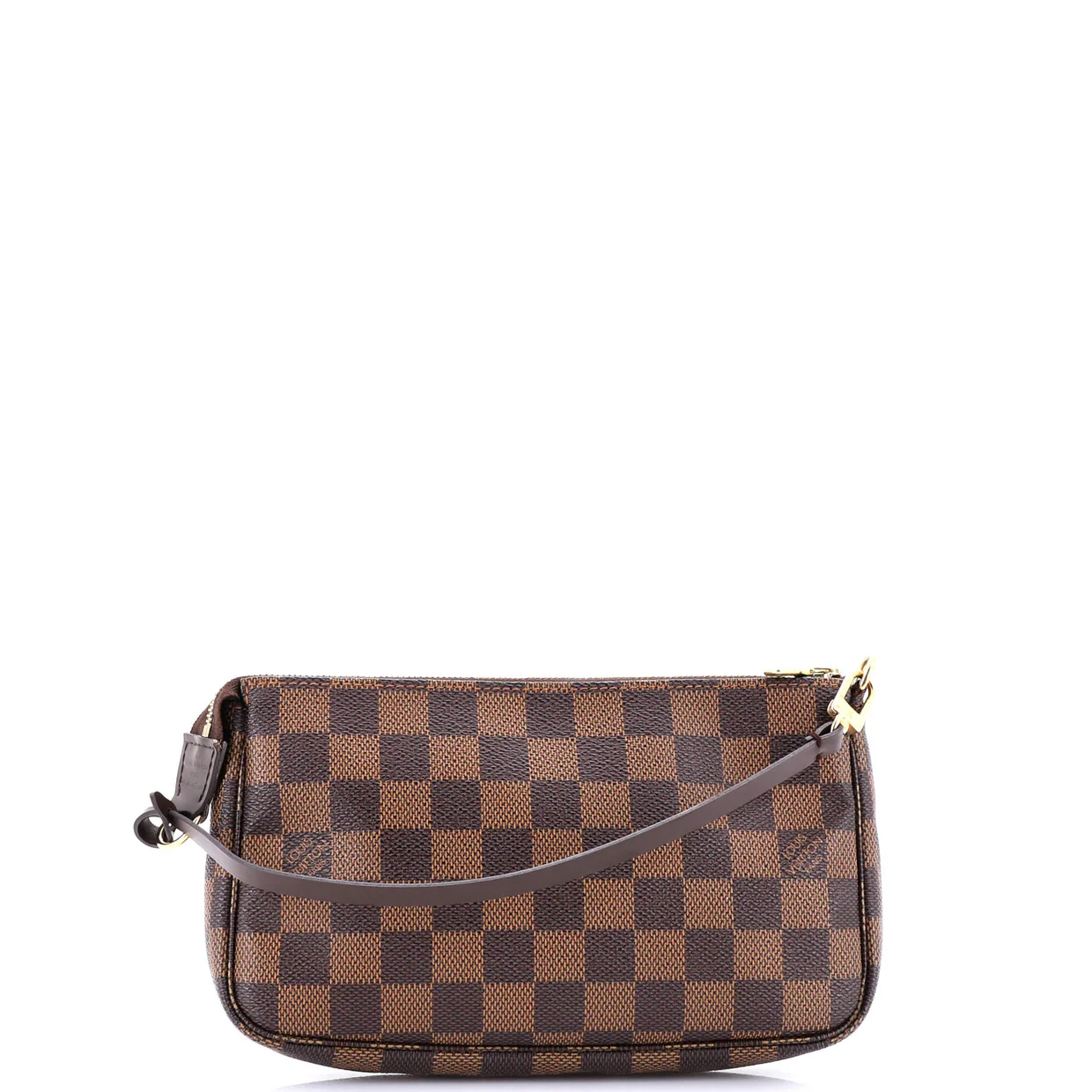 Pochette Accessoires Damier - Deep Luxury
