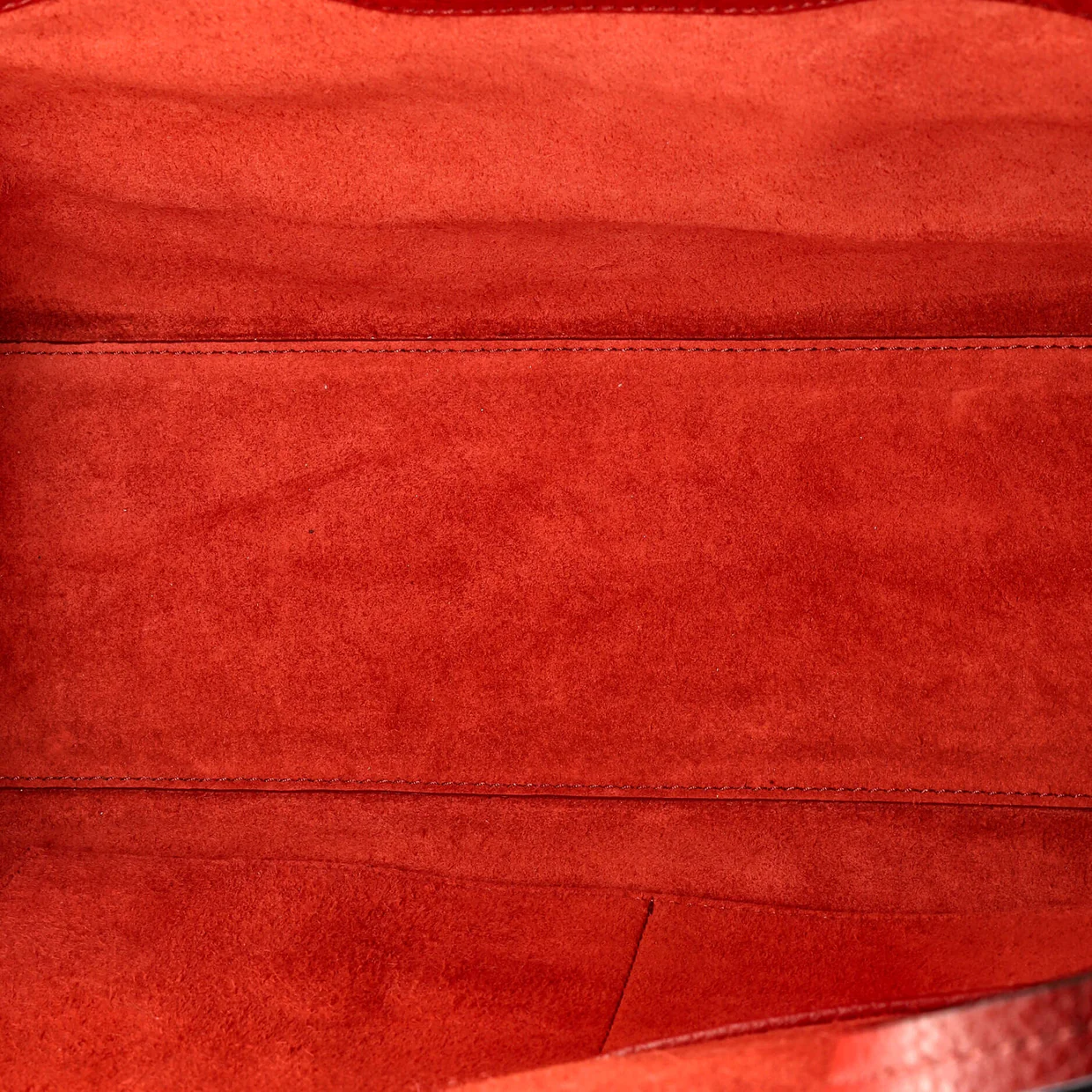 Rockstud Shopper Tote Leather Large - Deep Luxury
