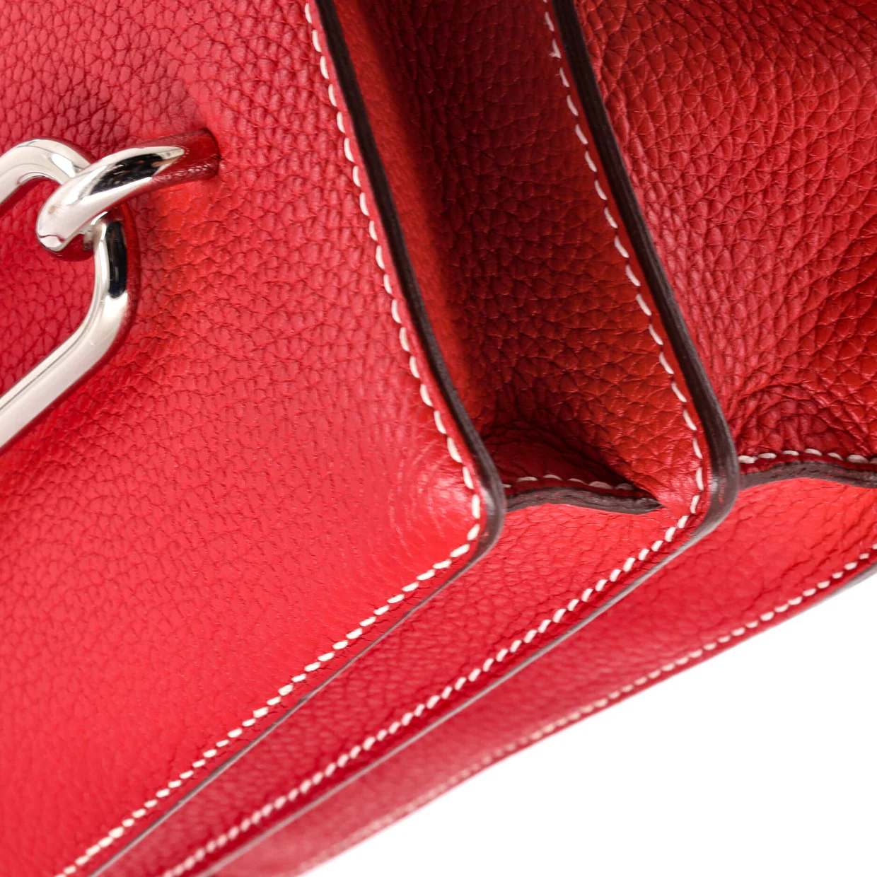 Roulis Bag Clemence 23 - Deep Luxury