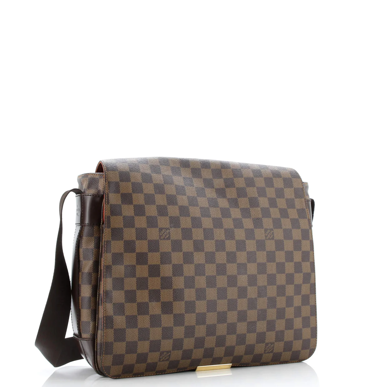 Bastille Bag Damier - Deep Luxury