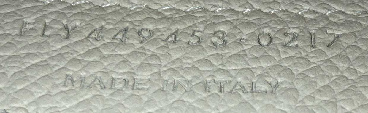 Sunset Satchel Leather Medium - Deep Luxury