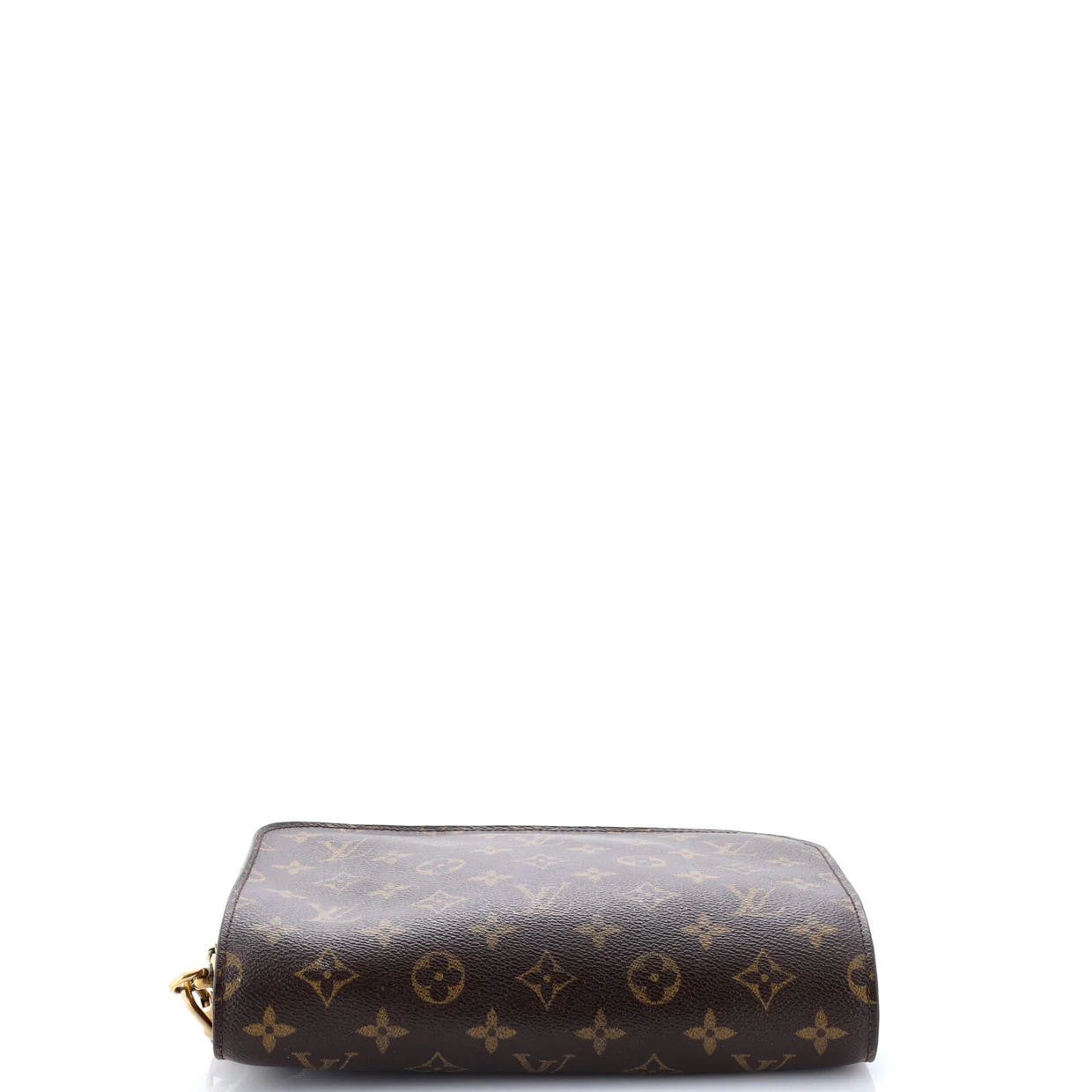 Pochette Orsay Monogram Canvas - Deep Luxury