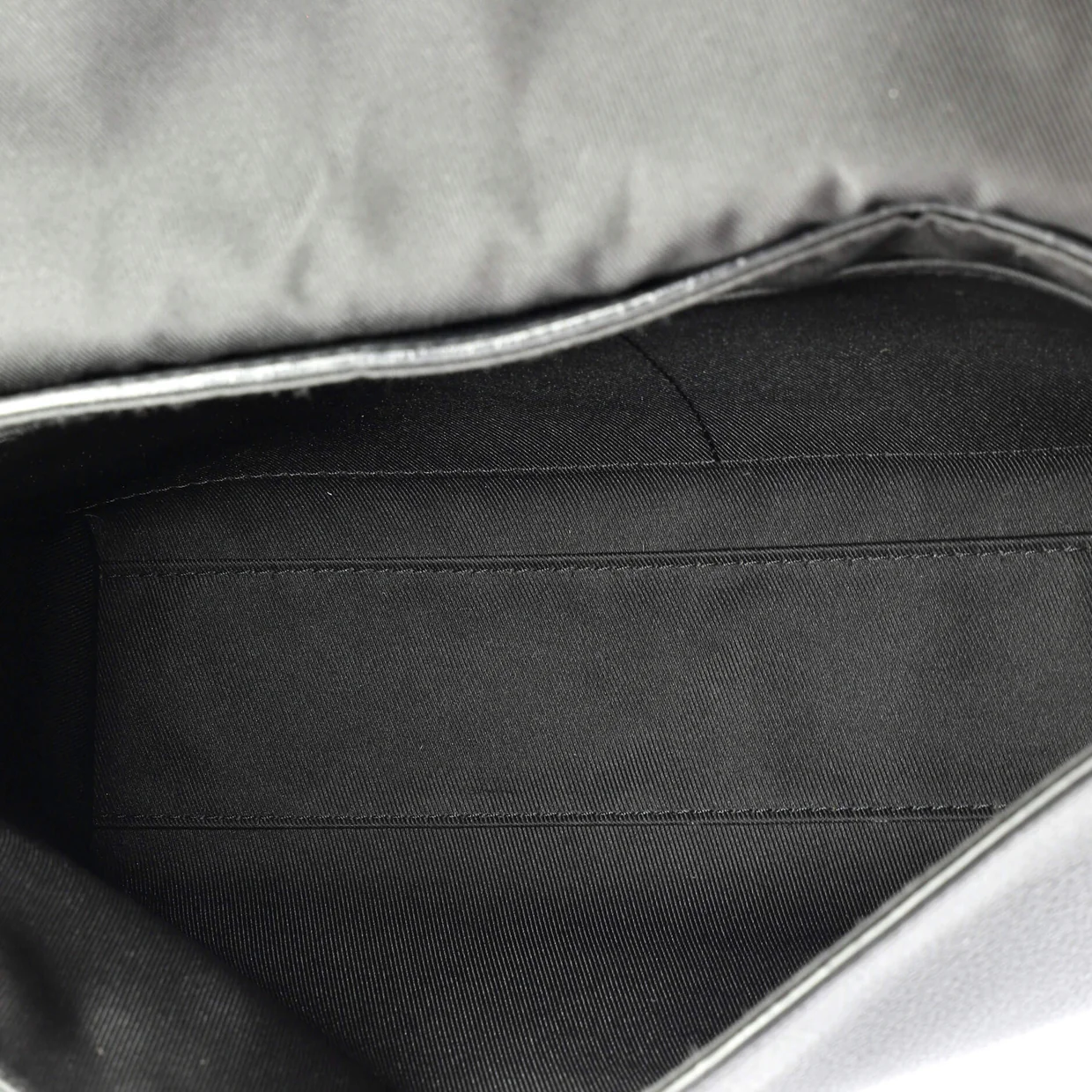 Aerogram Takeoff Messenger Bag Leather - Deep Luxury