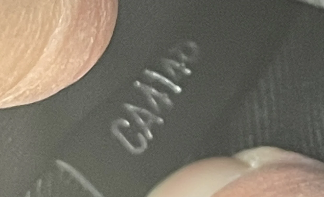 Solar Ray Utility Side Bag Monogram Canvas - Deep Luxury