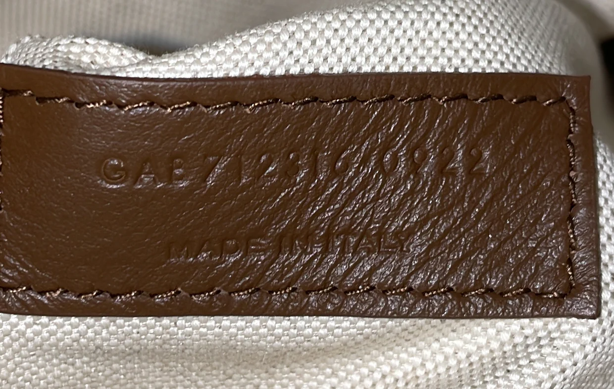 Jamie Flap Bag Quilted Suede and Shearling Large - Deep Luxury