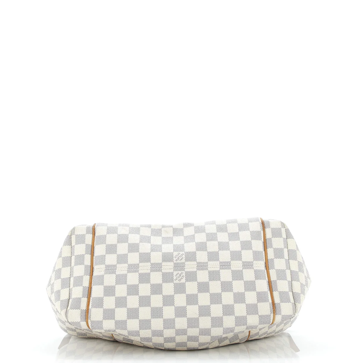 Totally Handbag Damier MM - Deep Luxury