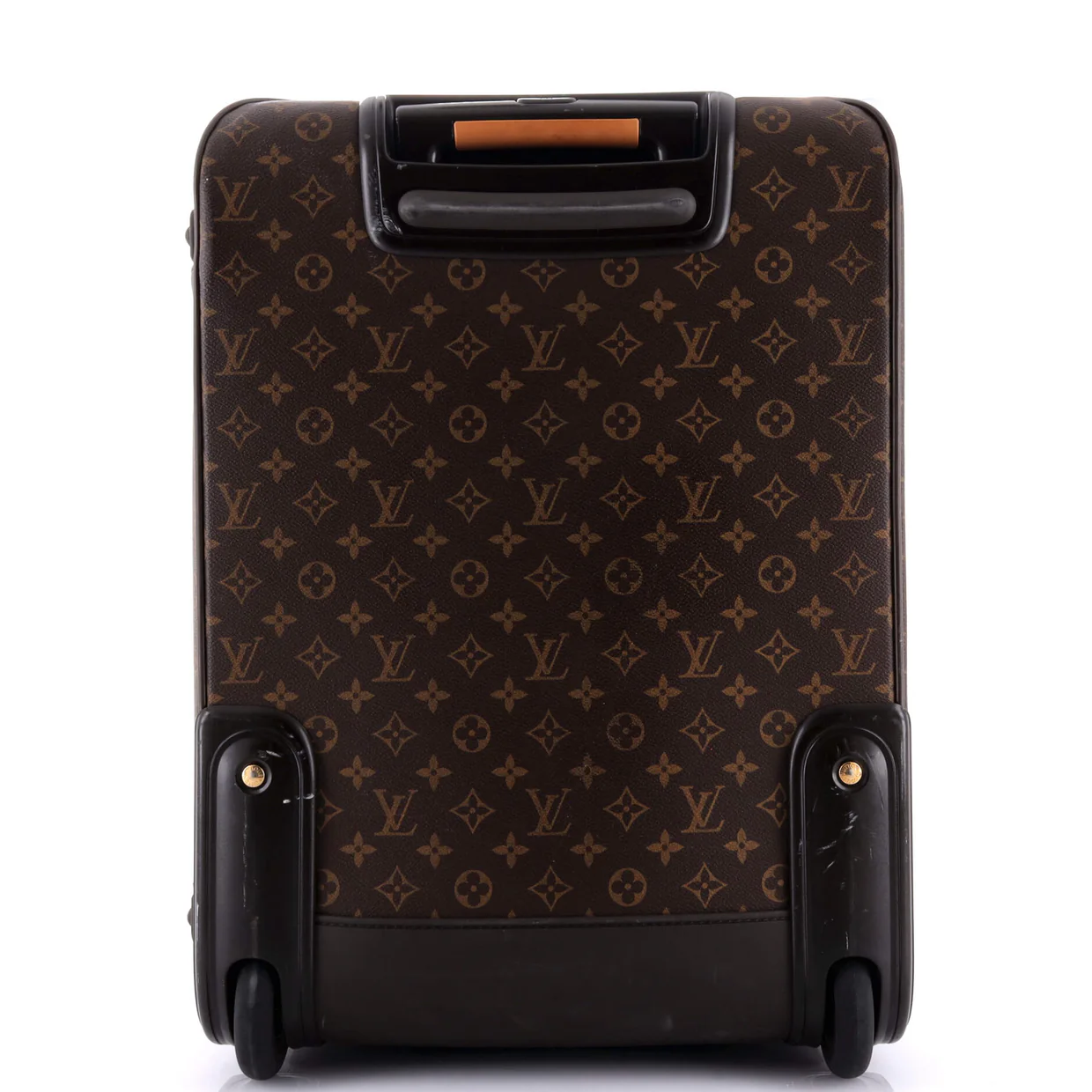 Pegase Luggage Monogram Canvas 45 - Deep Luxury