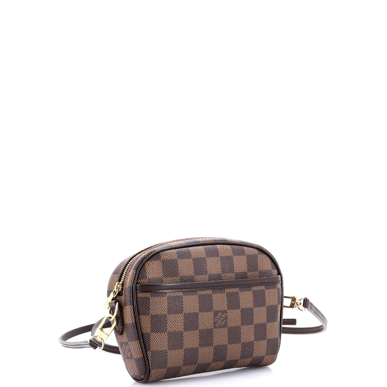 Ipanema Pochette Damier - Deep Luxury