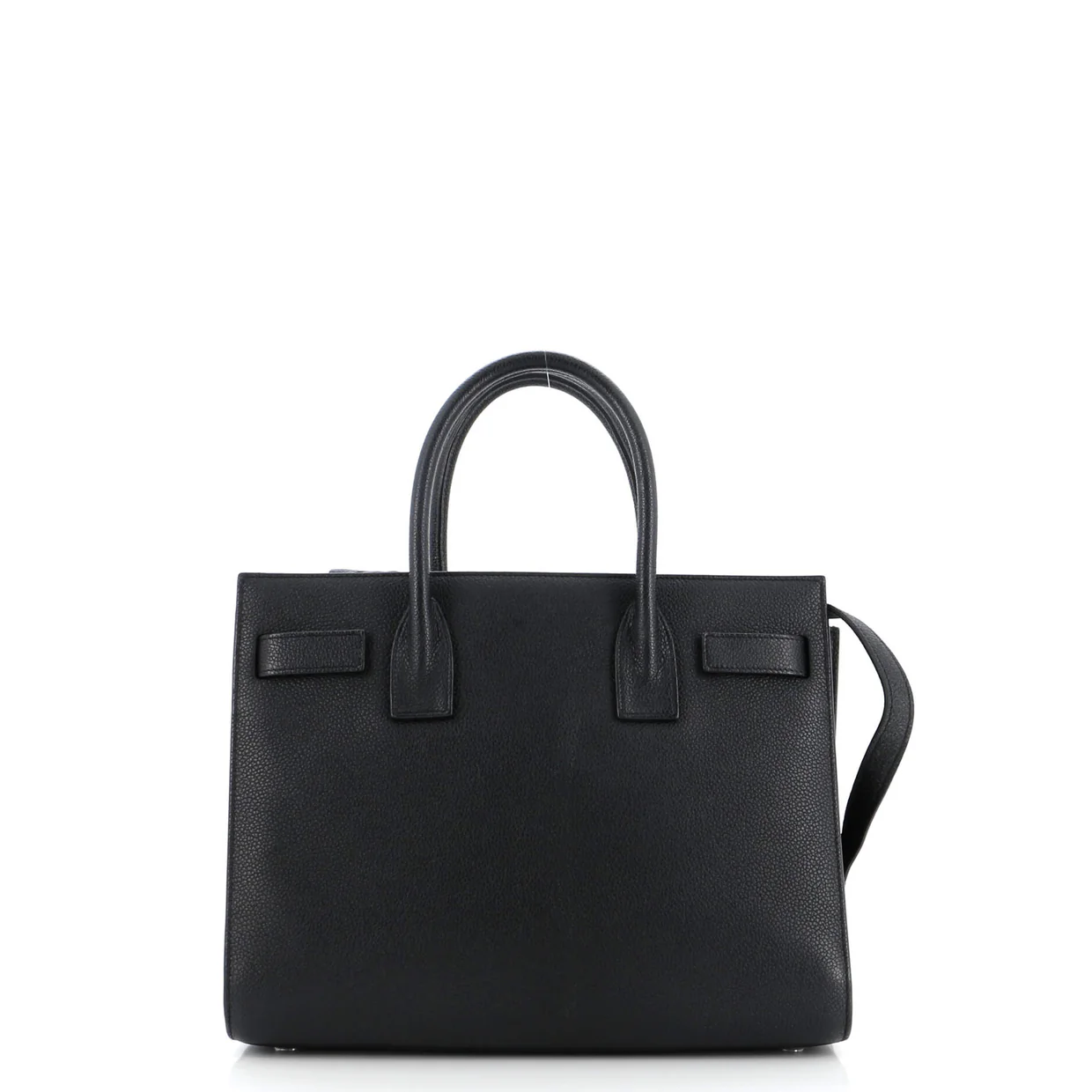 Sac de Jour Bag Leather Baby - Deep Luxury