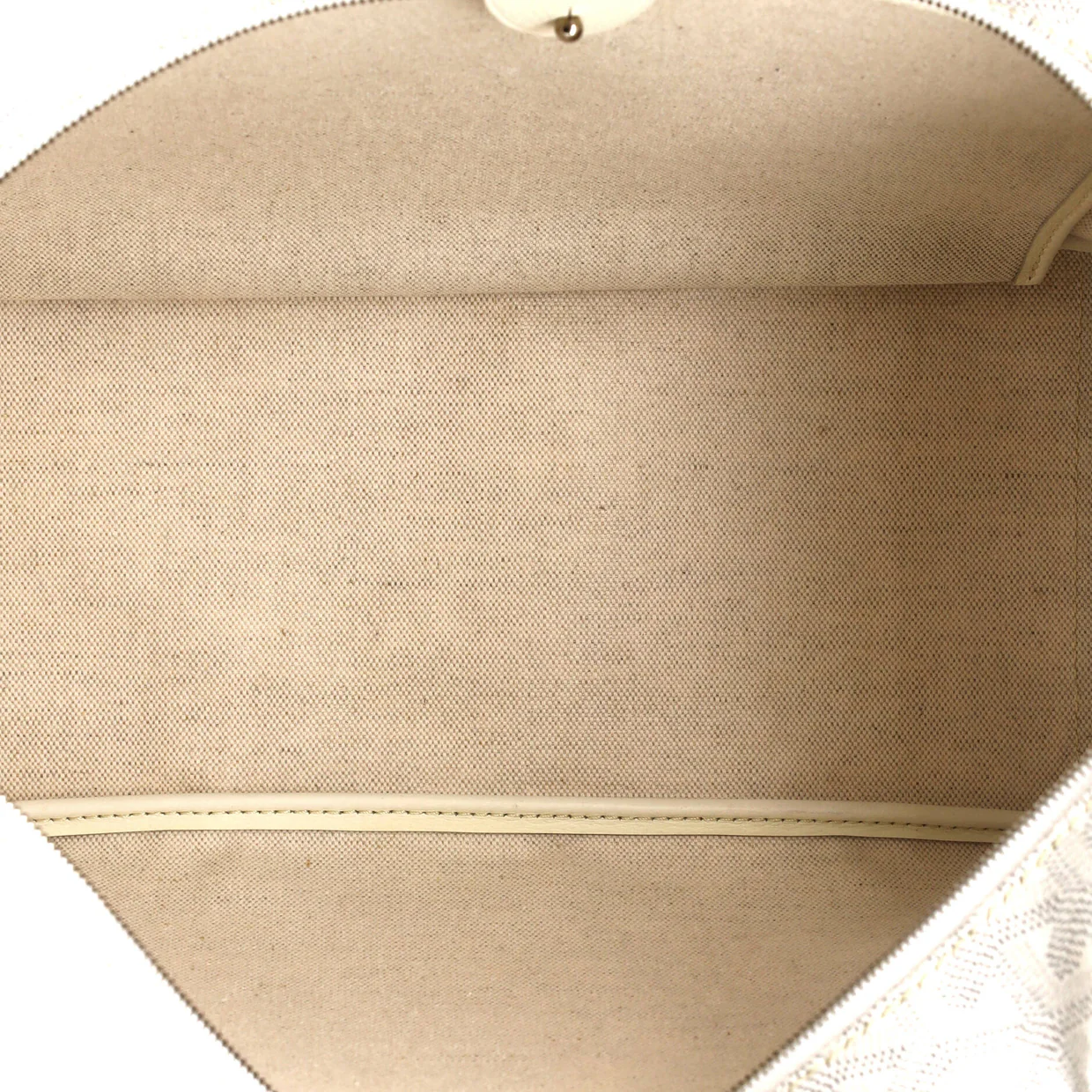 Artois Tote Coated Canvas MM - Deep Luxury