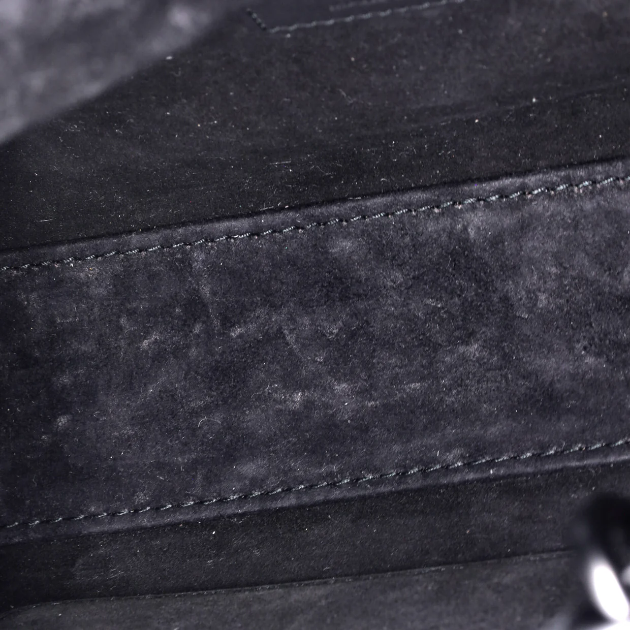 Ultra Matte My ABCDior Lady Dior Bag Cannage Quilt Calfskin - Deep Luxury