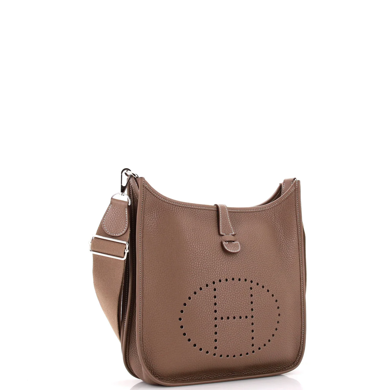 Evelyne Bag Gen III Clemence PM - Deep Luxury