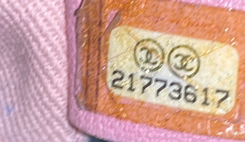 Deauville Tote Raffia Small - Deep Luxury